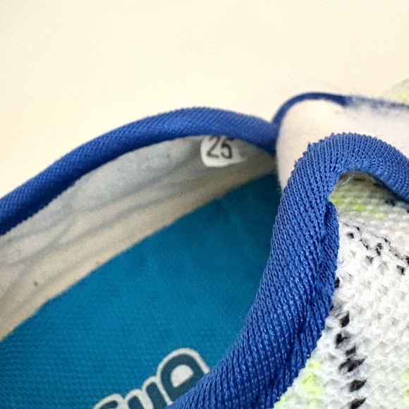 Kids Velcro Shoes | Lightweight & Breathable | EU 25 / US 8.5-9 - Picture 8 of 8